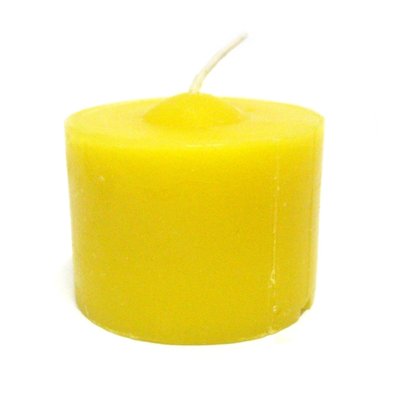 Vela Repelente de Citronela - Encartelada 5,7 cm -