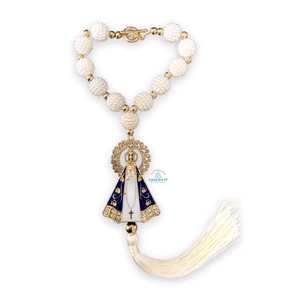 Adorno N. S.A parecida com Resplendor