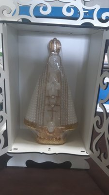 Capela XG40 com Porta -