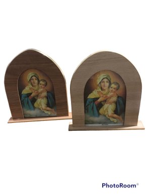 Capelinha Mãe Rainha -