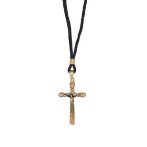 Colar - Crucifixo -