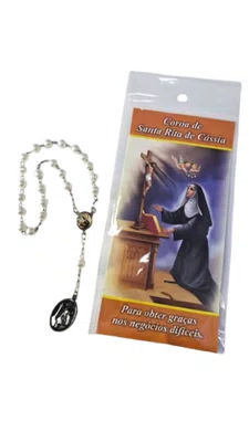 Coroa de Santa Rita de Cássia -