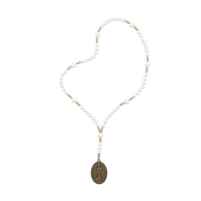 COROA N SRA DAS LAGRIMAS -