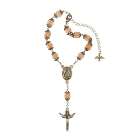 Dezena para Carro - Nossa Senhora de Aparecida e São Cristóvão -