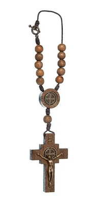 Dezena para Carro São Bento -