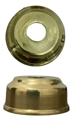 Economizador De Velas 2,5cm