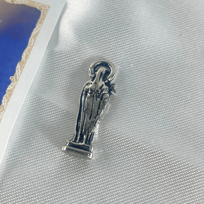 Imagens de Bolso com Oração 2,5 cm - Santa Rita