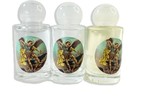 KIT ÁGUA, SAL E ÓLEO SÃO MIGUEL -