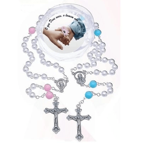 Lembrança Encontro dos Casais com Dois Terços em Pérola -