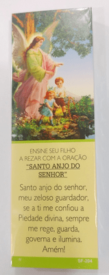 Marcador de Página - 5 x 15 cm - Com 50 unidades -