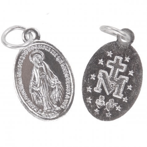 Medalha Milagrosa Nossa Senhora das Graças -