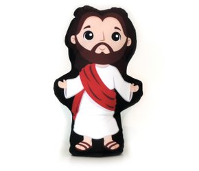 Nana-Neném - Jesus -