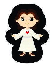 Nana-Neném - Jesus Criança -