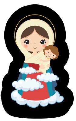 Nana-Neném Mãe Rainha -