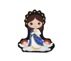 Nana-Neném - N. S. da Conceição -