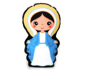 Nana-Neném - N. S. das Graças -