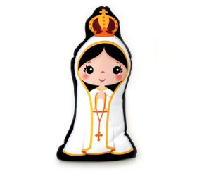 Nana-Neném - N. S. de Fátima -