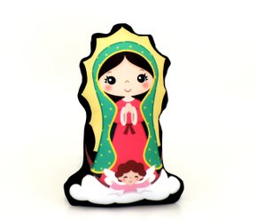 Nana-Neném - N.S. de Guadalupe -