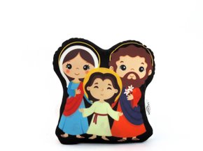 Nana-Neném Sagrada Família -