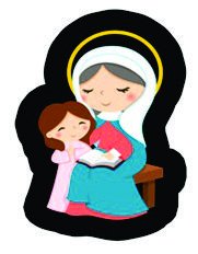 Nana-Neném - Santa' Anna -