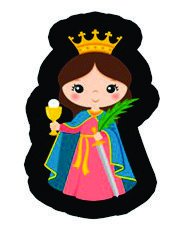 Nana-Neném - Santa Bárbara -