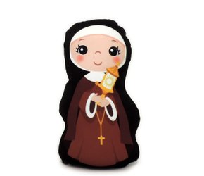 Nana-Neném - Santa Clara -