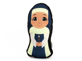 Nana-Neném Santa Dulce dos Pobres -