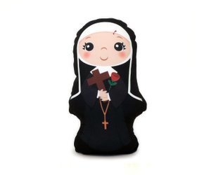 Nana-Neném - Santa Rita de Cássia -