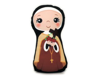 Nana-Neném - Santa Terezinha -