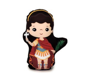 Nana-Neném - Santo Expedito -