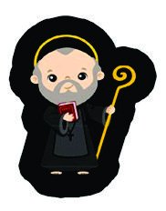 Nana-Neném - São Bento -