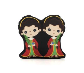 Nana-Neném - São Cosme e São Damião -