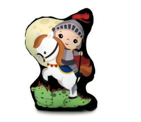 Nana-Neném - São Jorge -