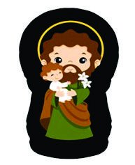 Nana-Neném - São José -