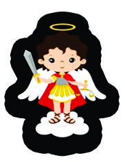 Nana-Neném - São Miguel Arcanjo -