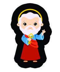 Nana-Neném - São Pedro -