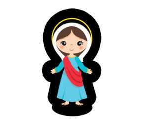 Nana-Neném Virgem Maria -