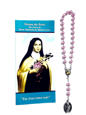 Novena  Santa Terezinha  -