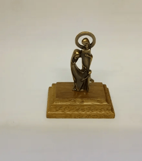 Pedestal Sagrada Família -