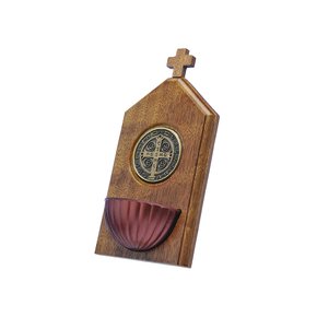 Pia Água Benta - São Bento -