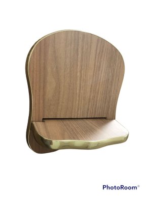 Porta BÍblia Tradicional P -