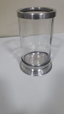 Porta Vela Base Baixa - Médio Liso -