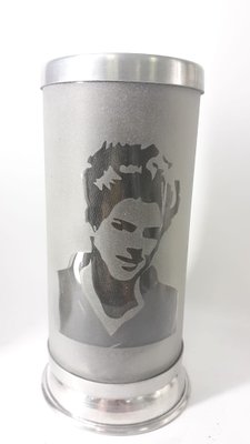 Porta Vela - Beato Carlo Acutis - Vazado -