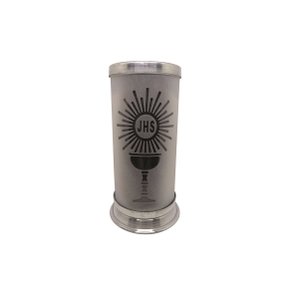 Porta Vela  - Cálice Ostensório - Vazado -