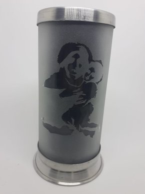 Porta Vela  - Mãe Rainha - Vazado -