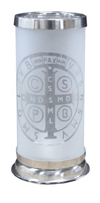 Porta Vela  - São Bento - Vazado -