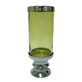 Porta Vela Liso - Base Alta -