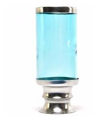 Porta Vela Liso - Base Alta -