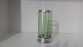 Porta Vela Liso  - Base Baixa  -