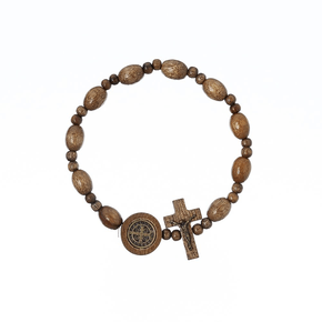 Pulseira Dezena de São Bento -